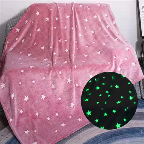 Luminous Blanket