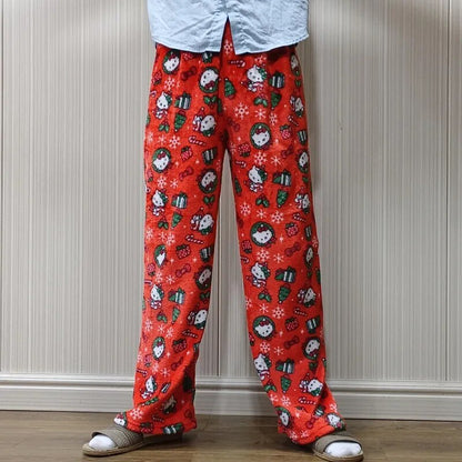 Hello Kitty Cozy Pajamas Pants